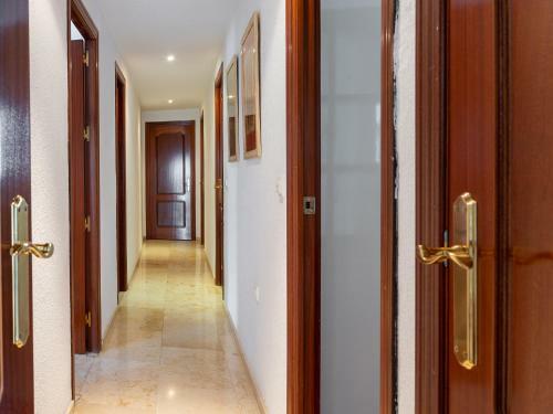 Apartamento San Hip�lito