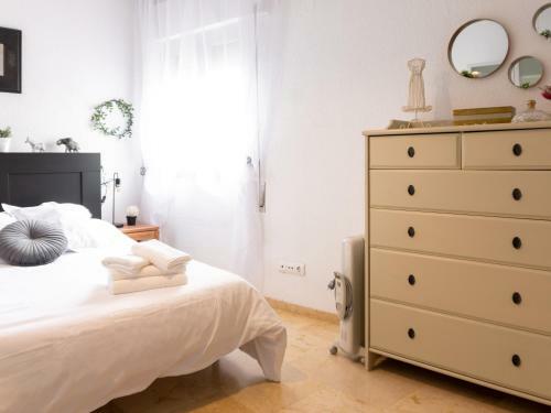 Apartamento San Hip�lito