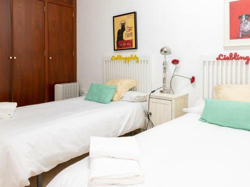 Apartamento San Hip�lito
