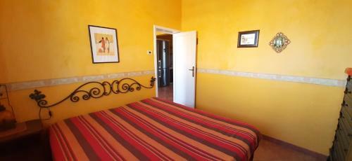 Apartamento Bacio Del Sole