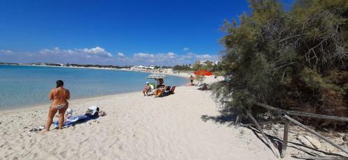 Apartamento Bacio Del Sole