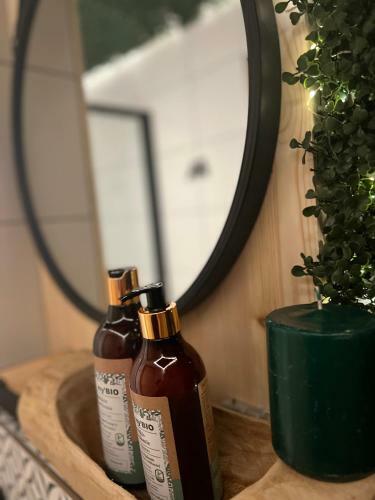 Apartamento Wiatkapl