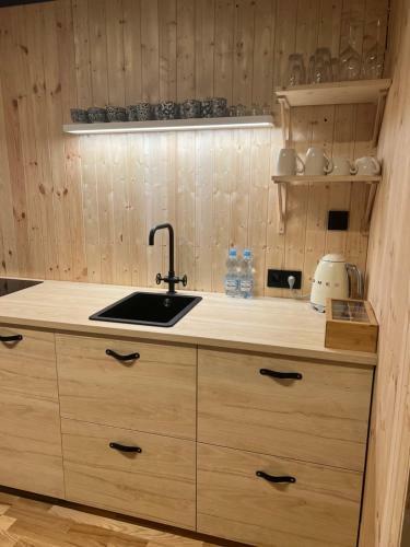 Apartamento Wiatkapl
