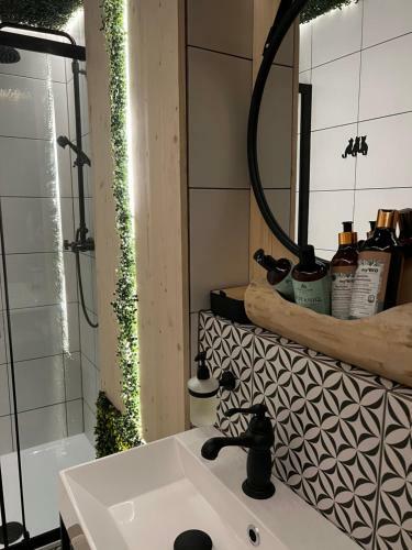 Apartamento Wiatkapl