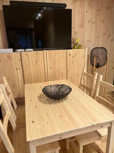 Apartamento Wiatkapl