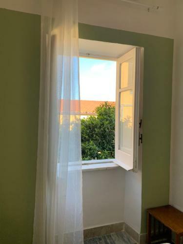 Apartamento Ruggero Garden