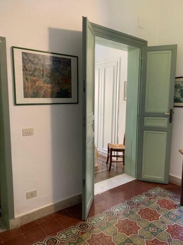 Apartamento Ruggero Garden