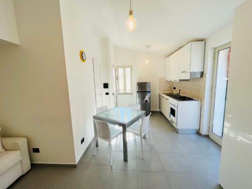 Apartamento Sea House Loft