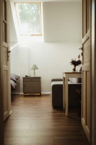 Bed & Breakfast Lawendowa Stajnia