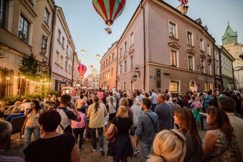 Mkm Apartments Lublin
