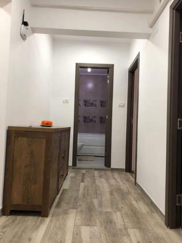Apartamento Delta Tulcea