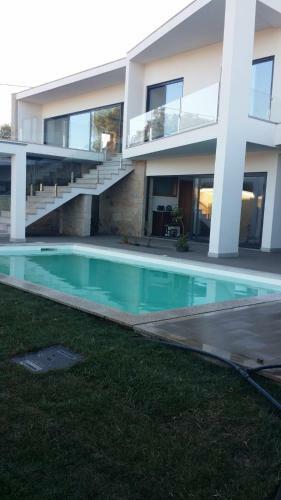 Apartamento Logement Chaleureux Avec Piscine