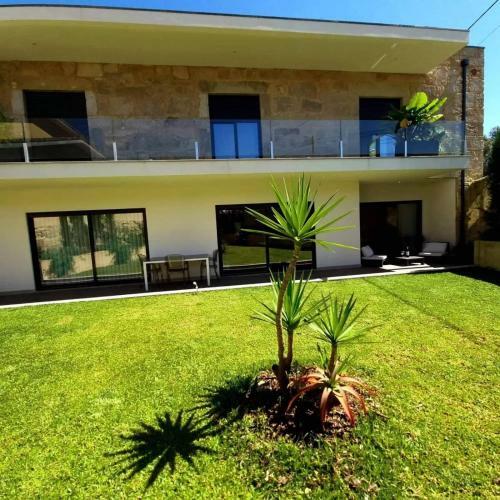 Apartamento Logement Chaleureux Avec Piscine