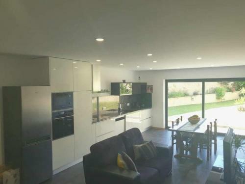 Apartamento Logement Chaleureux Avec Piscine