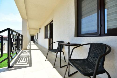 Hostal Casa Ryn