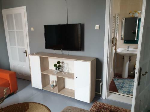 Apartamento El Mar