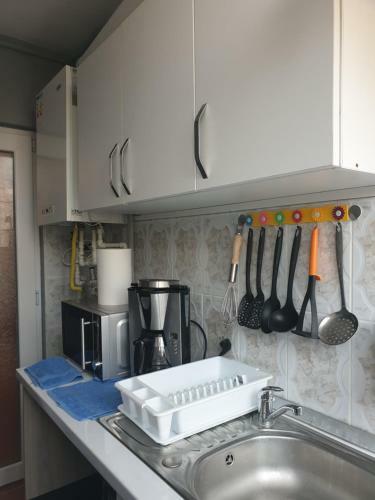 Apartamento El Mar