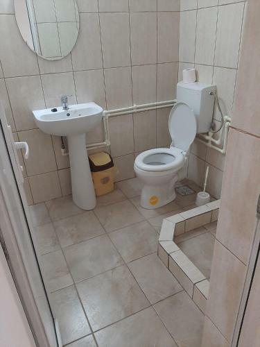 Hostal Casa Drago?