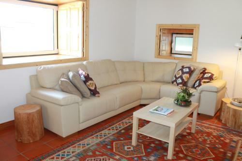 Agroturismo Casa Da Rosa