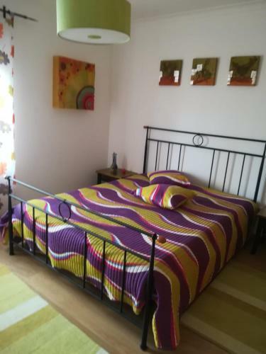 Apartamento Casa Campos