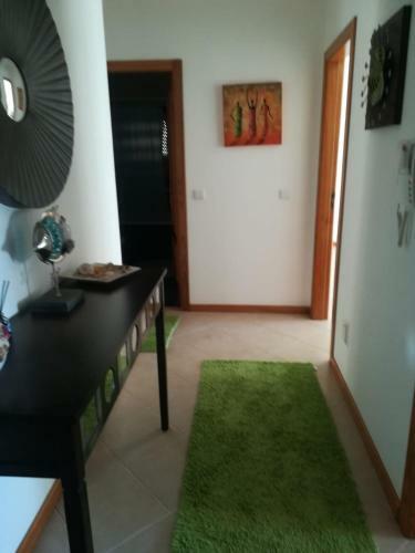 Apartamento Casa Campos