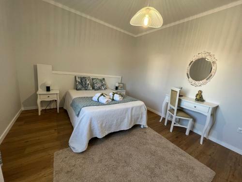 Hostal Casa Das Flores