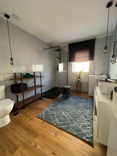 Hostal Casa Das Flores