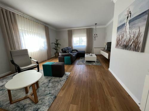 Hostal Casa Das Flores