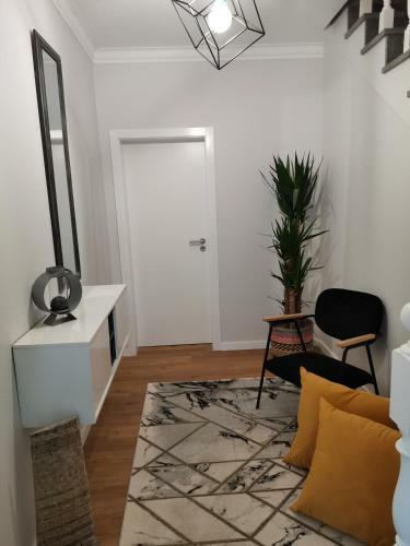 Hostal Casa Das Flores