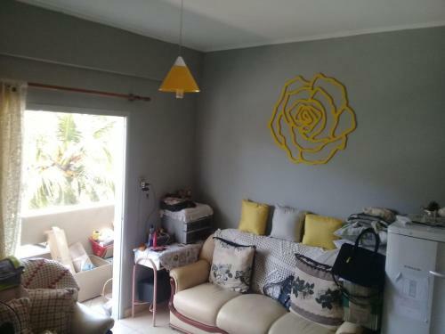 Apartamento Mongagu�