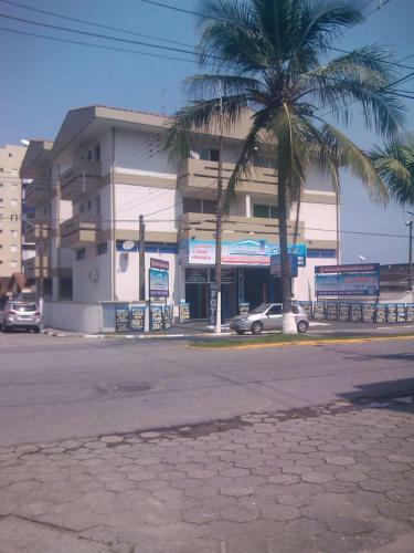 Apartamento Mongagu�
