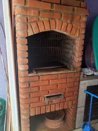 Casa Frente Mar Em Mongagu�
