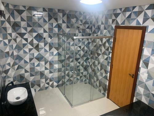 Hostal Pousada Evolu��o 2 Engenho