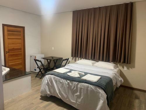 Hostal Pousada Evolu��o 2 Engenho