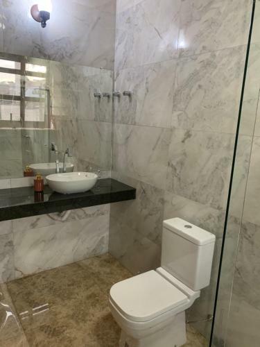 Hostal Pousada Evolu��o 2 Engenho