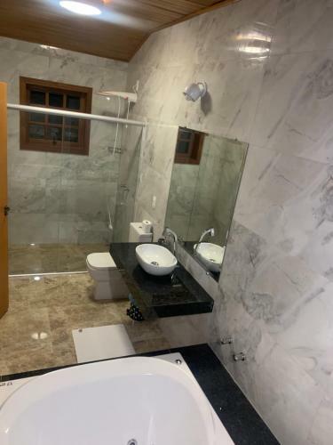 Hostal Pousada Evolu��o 2 Engenho