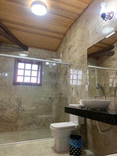 Hostal Pousada Evolu��o 2 Engenho