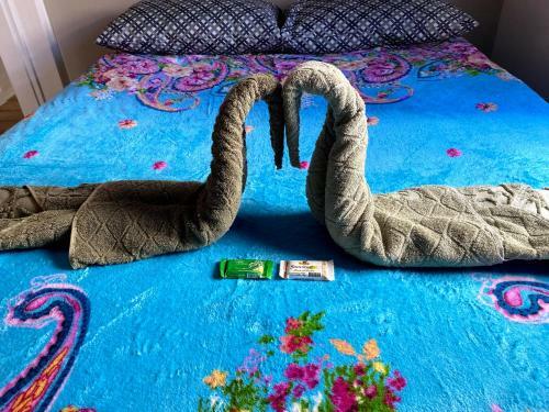 Apartamento Loelux, Mobiliado Lindo E Aconchegante