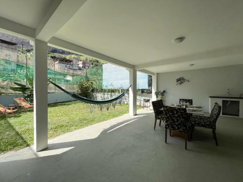 Ref�gio Na Serra