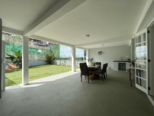 Ref�gio Na Serra