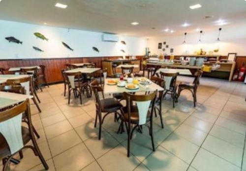 Hotel Ponta Negra Beach Apt507