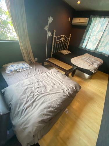 Hotel Drive In Ichinomiya Motel