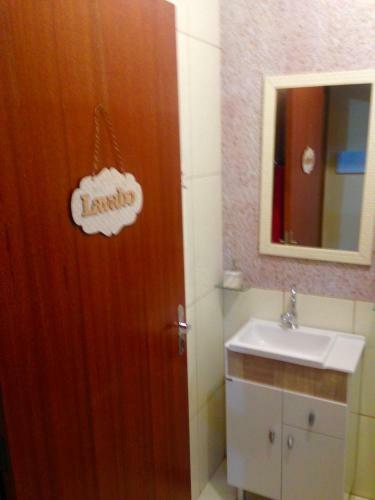Recanto Do Tuta