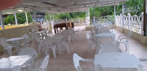 Bed & Breakfast Pousada Canela Amarela