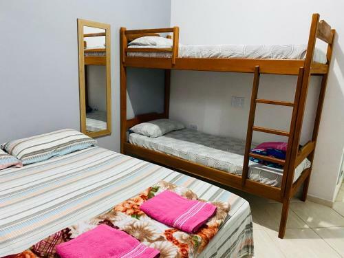 Hostal Su�tes Praia De Fora