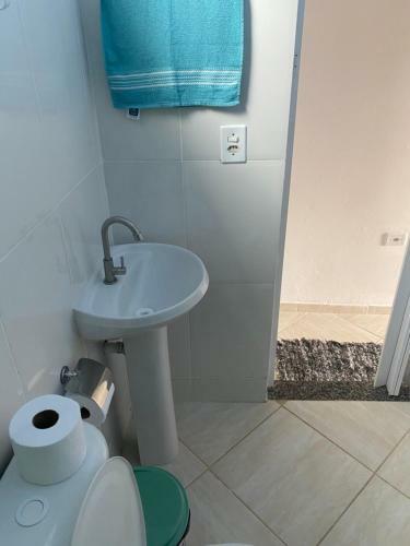 Hostal Su�tes Praia De Fora
