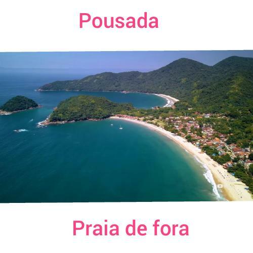 Hostal Su�tes Praia De Fora