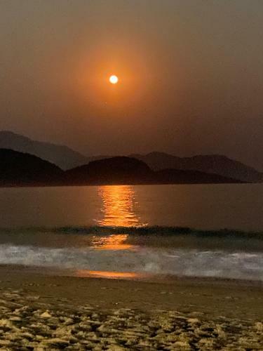 Hostal Su�tes Praia De Fora