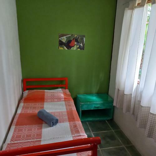 Espa�o Nosso Quintal (Casa Can�rio)