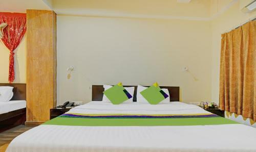 Hotel Treebo Trend Shree Vilas
